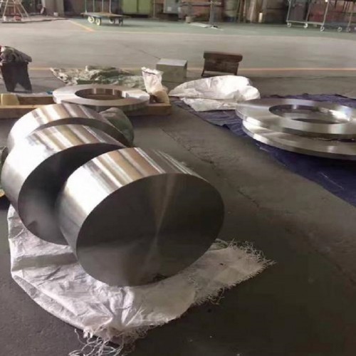 金利特批發零售大直徑TC4鈦合金棒耐高溫高精度鈦合金圓棒