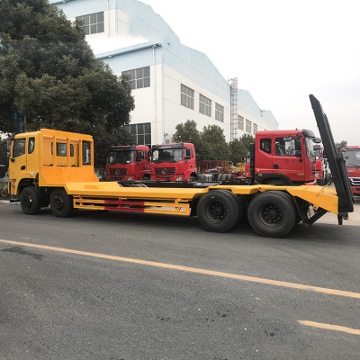 挖機拖車 挖機運輸車 挖掘機拖板車 挖機平板運輸車