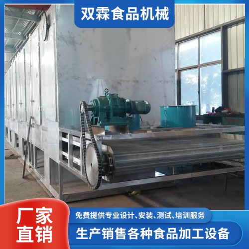 網(wǎng)帶式烘干機(jī) 熱風(fēng)爐網(wǎng)帶式烘干機(jī) 二手多層網(wǎng)帶式烘干機(jī)