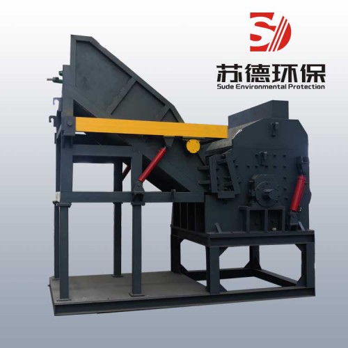 金屬破碎機(jī) 破碎機(jī) 金屬破碎機(jī)廠家