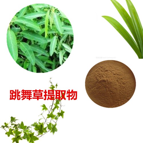 跳舞草提取物  跳舞草粉 跳舞草速溶粉 跳舞草浸膏粉