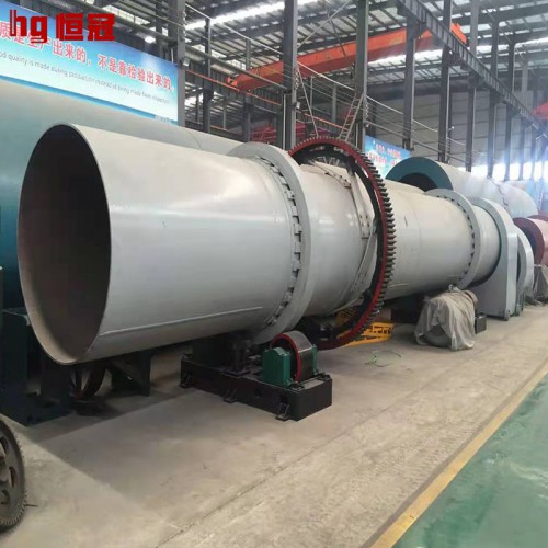 滾簡烘干機(jī) 回轉(zhuǎn)滾筒烘干機(jī) 小型滾筒烘干機(jī)