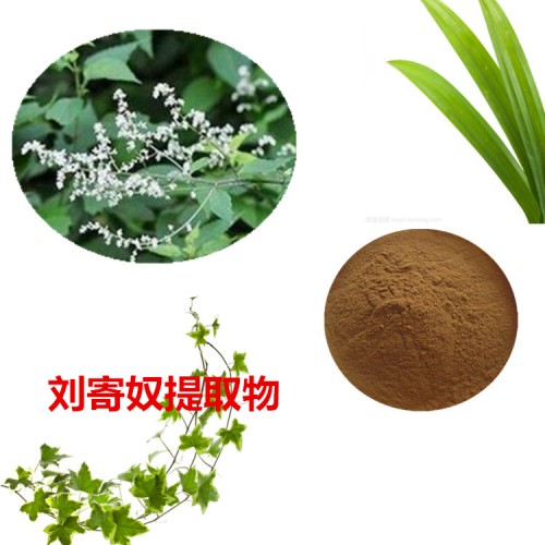 劉寄奴提取物 劉寄奴粉 劉寄奴速溶粉 劉寄奴浸膏粉