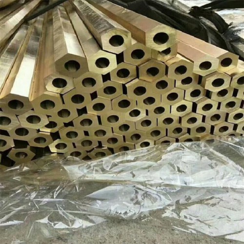 國標黃銅管 H59厚壁黃銅管 鋁卷螺母黃銅管批發零售