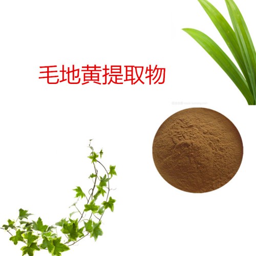 洋地黃提取物   毛地黃粉 毛地黃速溶粉 毛地黃浸膏粉