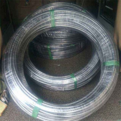 半硬鋁線5052焊釘鋁線6063氧化用鋁線價格