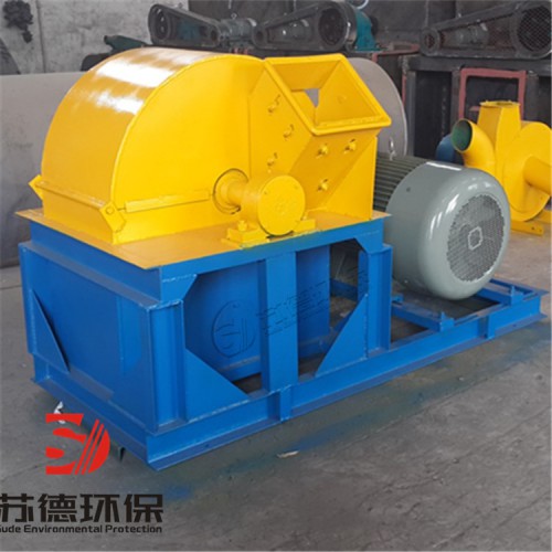 移動樹枝粉碎機(jī) 菇木粉碎機(jī) 大型木屑機(jī)廠家