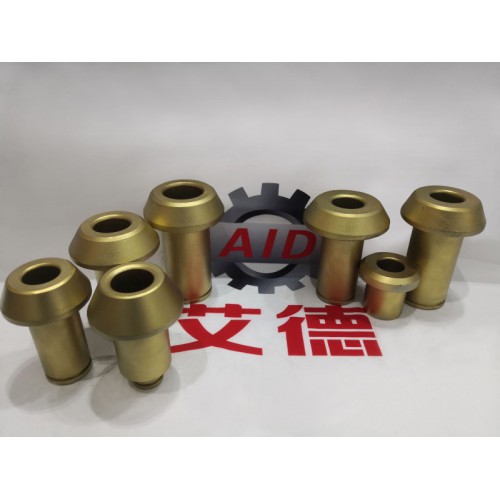 強(qiáng)力煤截齒 廠家批發(fā)艾德截齒 齒座齒套 型號齊全 可定制