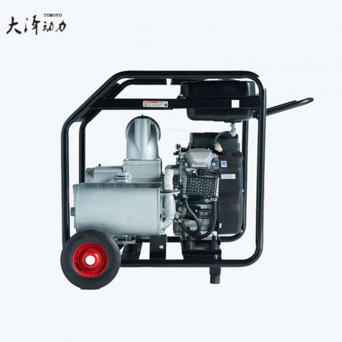 TO-60EW大澤6寸柴油抽水泵