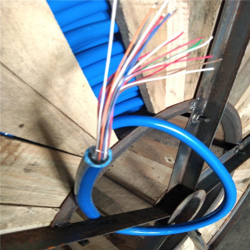 本安計算機電纜