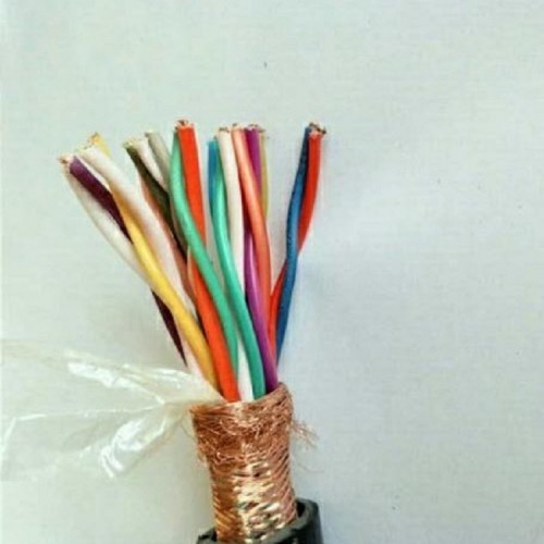 阻燃計算機電纜