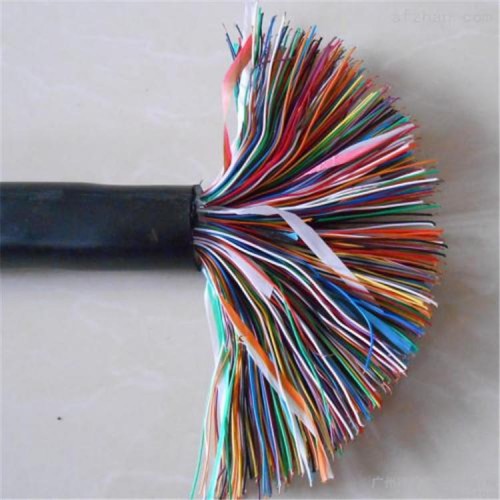 市內(nèi)通信電纜