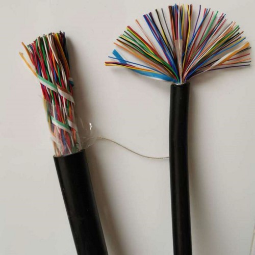 大對數電纜 大對數通信電纜 阻燃大對數通信電纜