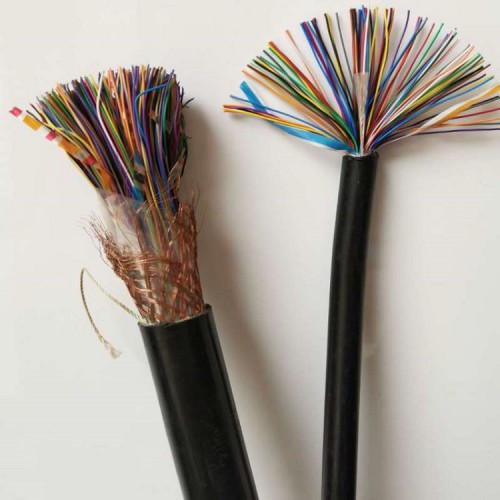 通訊電纜 大對數通訊電纜 阻燃大對數通訊電纜