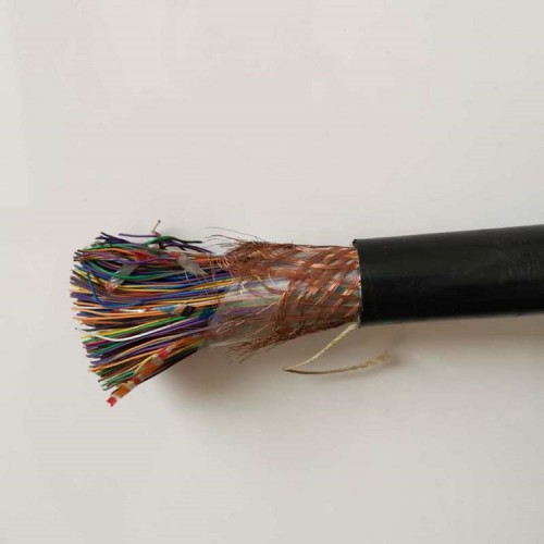 HYA53 HYA22 HYA23鋼帶鎧裝電話電纜