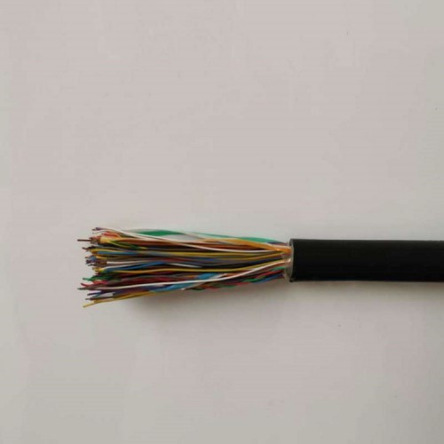 HYAT53 HYAT22 HYAT23鋼帶鎧裝充油電話電纜