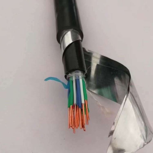 PVV、PYV、PVV22、PYV22信號電纜
