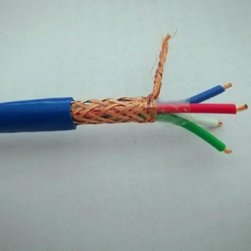 阻燃本安計(jì)算機(jī)電纜