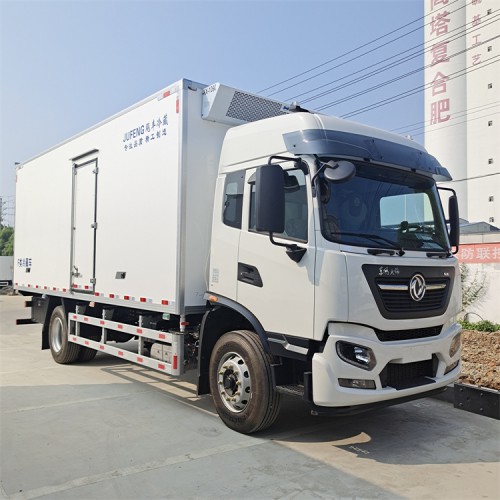 二手冷藏車轉(zhuǎn)讓大量現(xiàn)貨