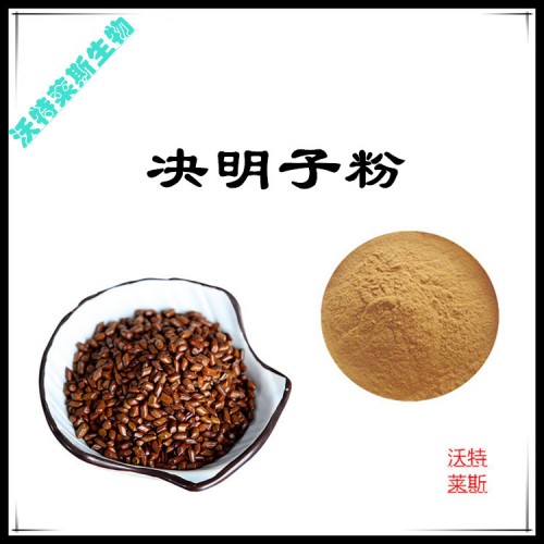決明子粉  決明子提取物   決明子浸膏  決明子提取液