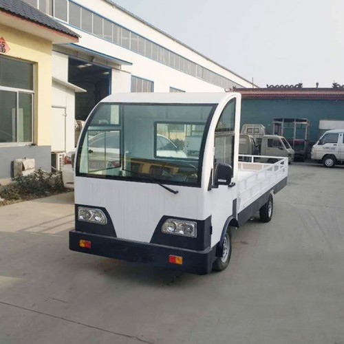 2噸4噸建材運(yùn)輸平板車  加厚型周轉(zhuǎn)工具車  工業(yè)電動(dòng)拉貨車