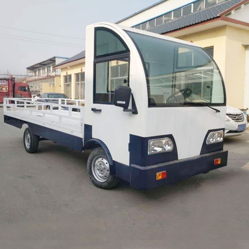 載重王多功能平板車  工業(yè)電動(dòng)拉貨車  庫房廠區(qū)倉儲(chǔ)轉(zhuǎn)運(yùn)車