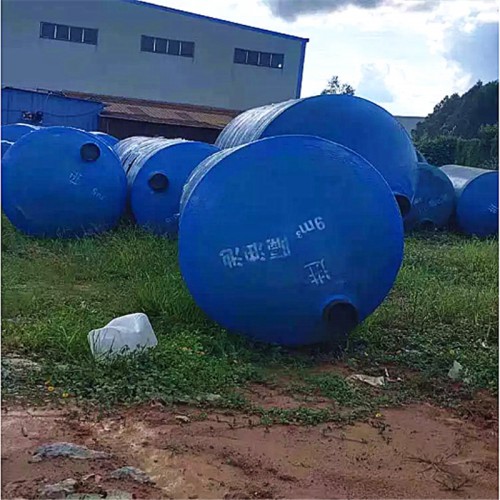 江門玻璃鋼化糞池