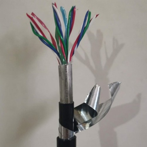 PTYLH23信號電纜 PTY23LH鐵路信號電纜
