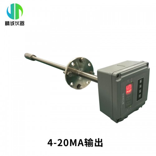 MODEL546高溫煙氣濕度儀（300℃）