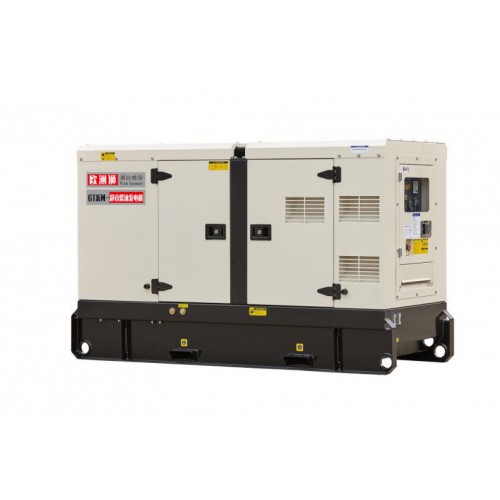 120kw柴油發(fā)電機(jī) 防雨式發(fā)電機(jī)