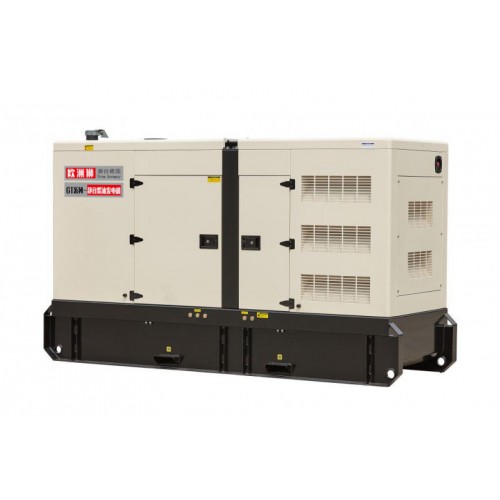 600kw柴油發(fā)電機 基站應(yīng)急發(fā)電機