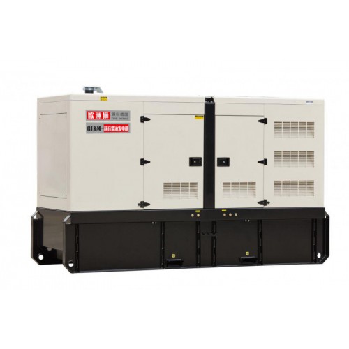 600kw柴油發(fā)電機 大型柴油發(fā)電機
