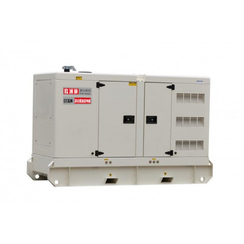 300kw柴油發(fā)電機 防雨式發(fā)電機