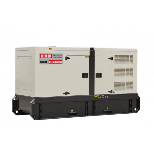 75kw靜音柴油發(fā)電機(jī) 歐洲獅動(dòng)力柴油發(fā)電機(jī)