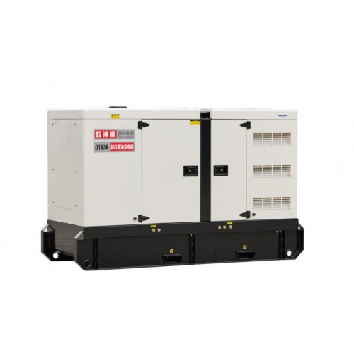 700kw柴油發電機 基站應急發電機