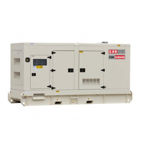 100kw柴油發電機 基站應急發電機