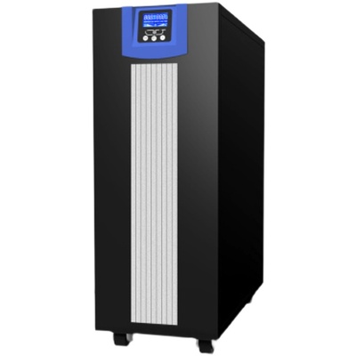 金武士UPS不間斷電源TD3360K工頻機三進三出