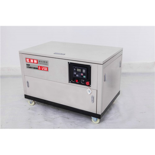 水冷20kw靜音汽油發(fā)電機(jī) 汽油發(fā)電機(jī)廠家