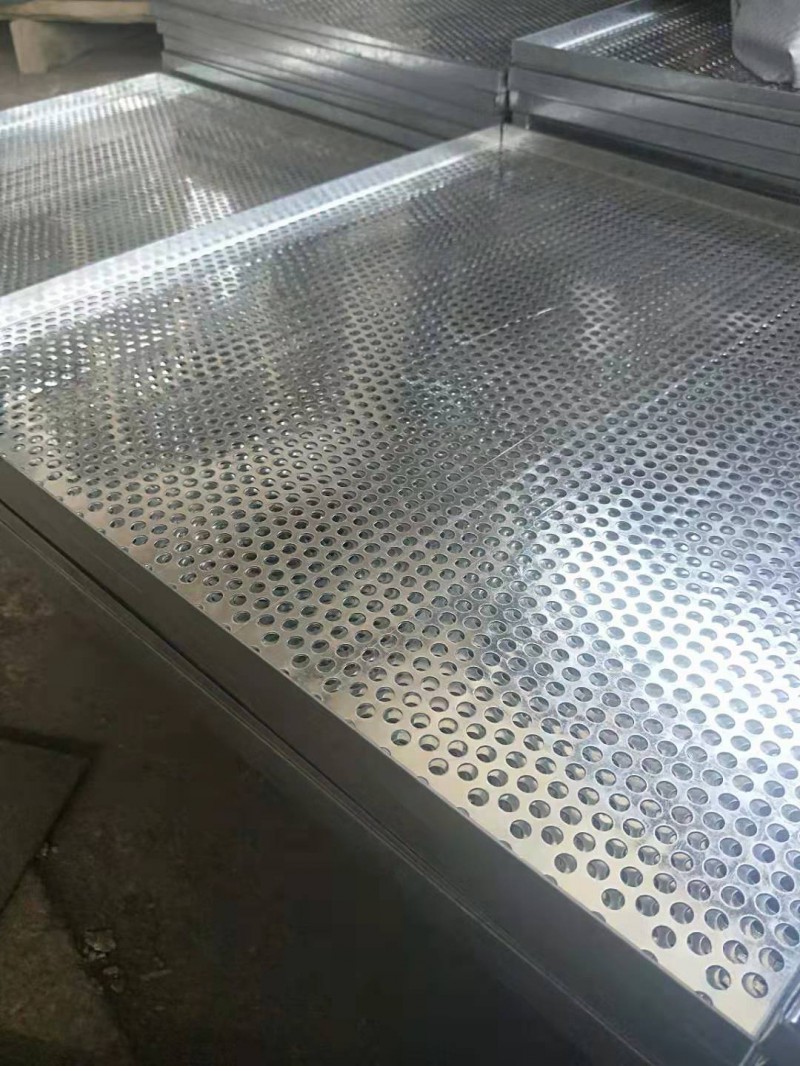 恩熙圓孔網18