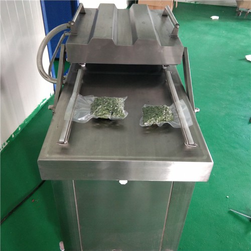 義康牌 真空包裝機  滾動式包裝機  牛排真空封口機