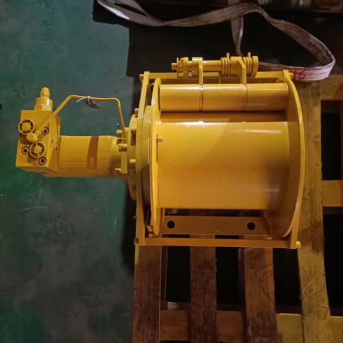 液壓卷揚(yáng)機(jī)    電控卷揚(yáng)機(jī)