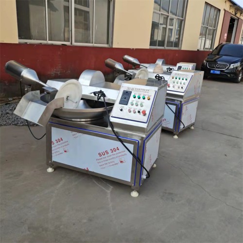 義康制造  貢丸斬拌機  雞肉丸子斬拌機  香菇貢丸斬拌機