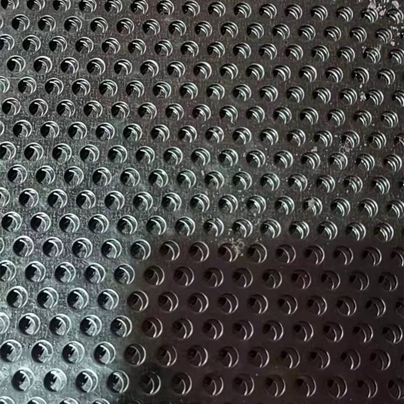 沖孔板網22