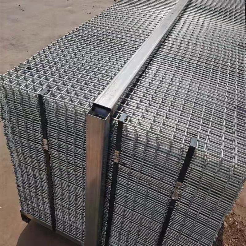 出口網片