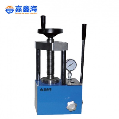 壓片機(jī)  紅外壓片機(jī) 15噸紅外壓片機(jī)