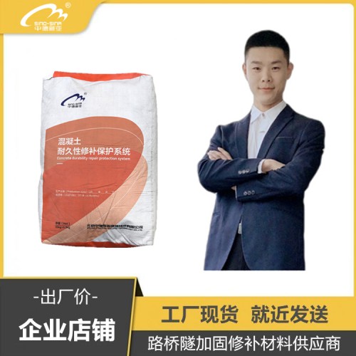 環(huán)氧樹脂砂漿 耐腐蝕用高強(qiáng)聚合物修補(bǔ)環(huán)氧砂漿