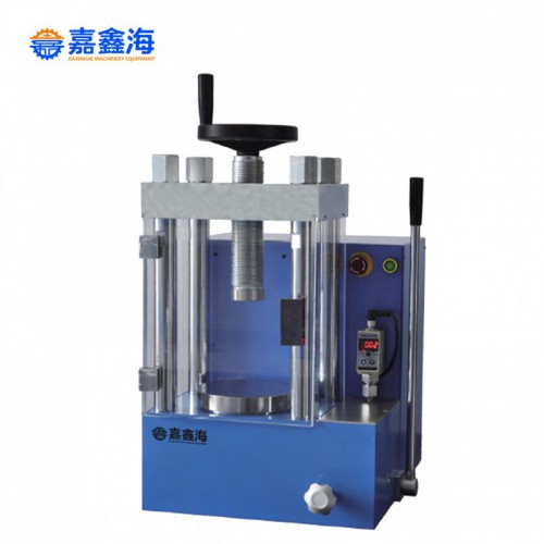 JDY-60S 60噸電動粉末壓片機