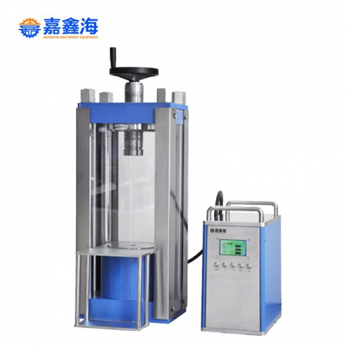 JDY-150S 150噸電動數顯壓片機 大噸位油壓機