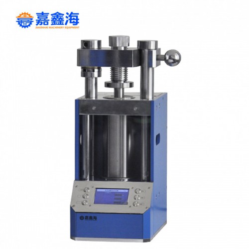 JPP-60J等靜壓壓機(jī) 可以程序控制，自動(dòng)加壓