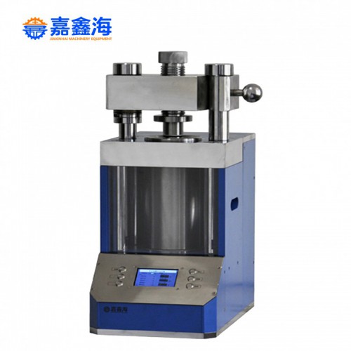 JPP-100J 100噸全自動等靜壓壓片機 大尺寸壓坯